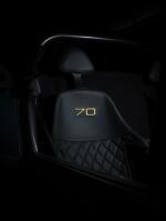 Donkervoort D8 GTO-JD70 Bare Naked Carbon Edition 2020 года
